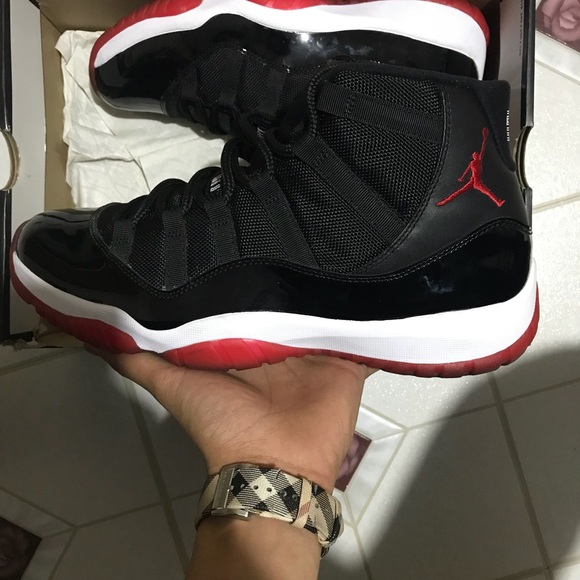 Jordans - Picture 2 of 5